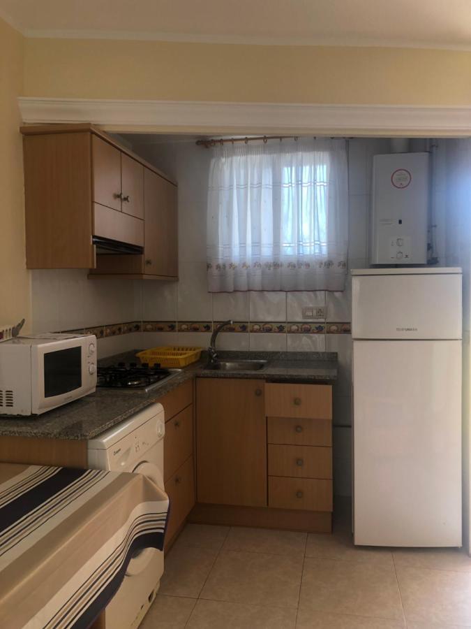 Apartamentos Parada Oropesa del Mar Exteriör bild