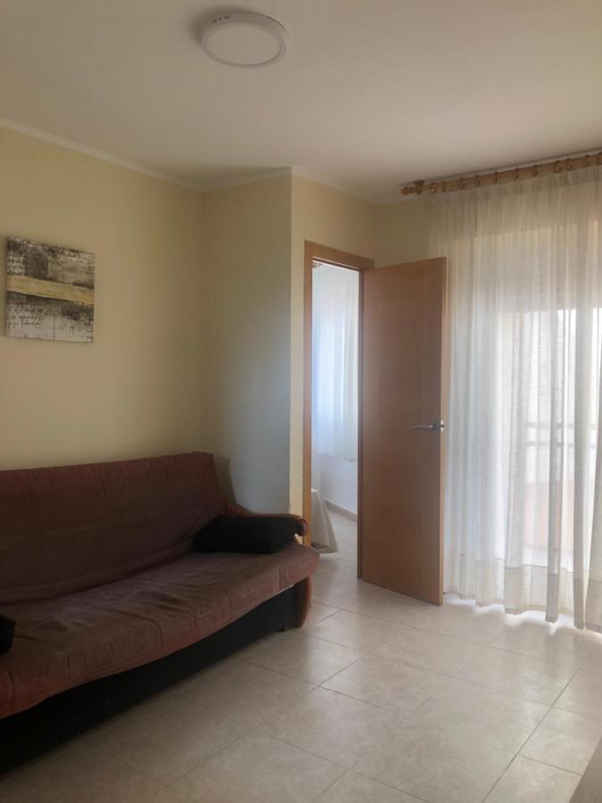 Apartamentos Parada Oropesa del Mar Exteriör bild