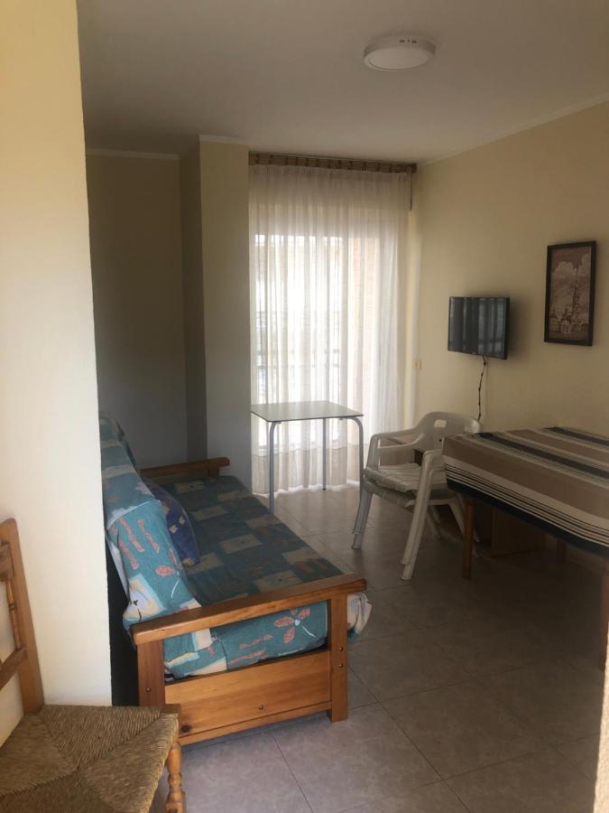 Apartamentos Parada Oropesa del Mar Exteriör bild