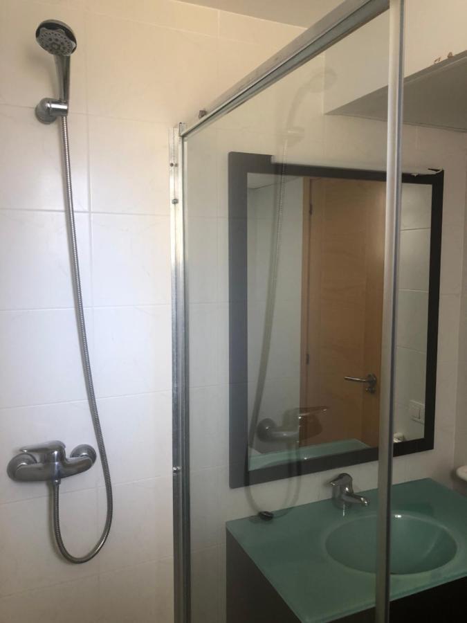 Apartamentos Parada Oropesa del Mar Exteriör bild