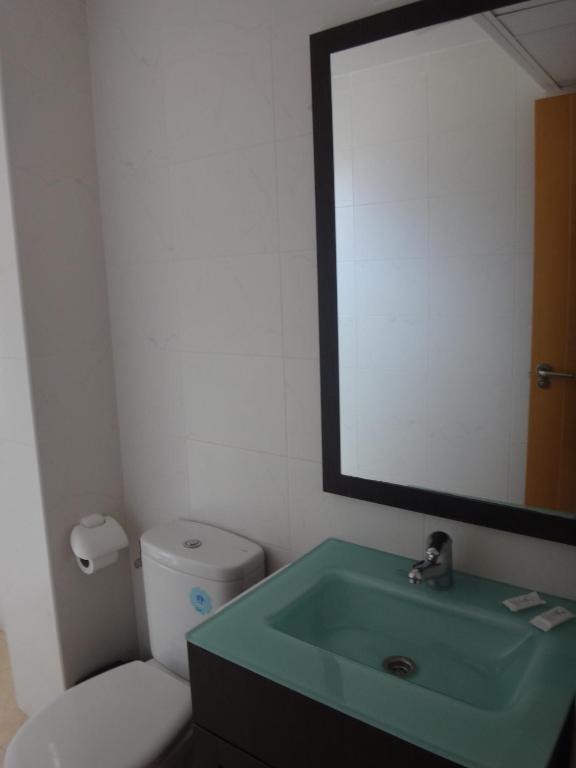 Apartamentos Parada Oropesa del Mar Rum bild