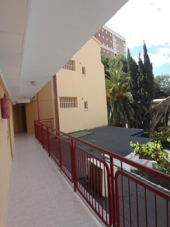 Apartamentos Parada Oropesa del Mar Rum bild